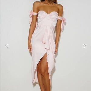 GORGEOUS Hello Molly dress -Worn Once for 4 hours